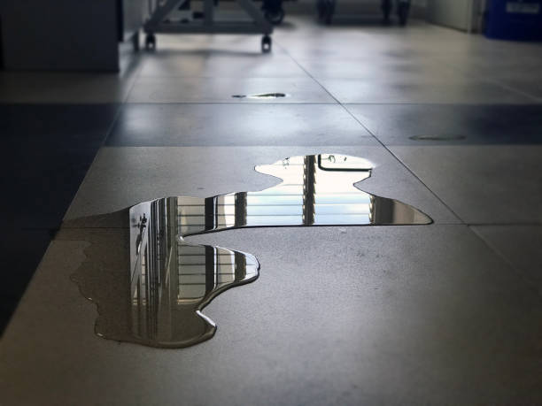 Water damage restoration insurance claims in WI