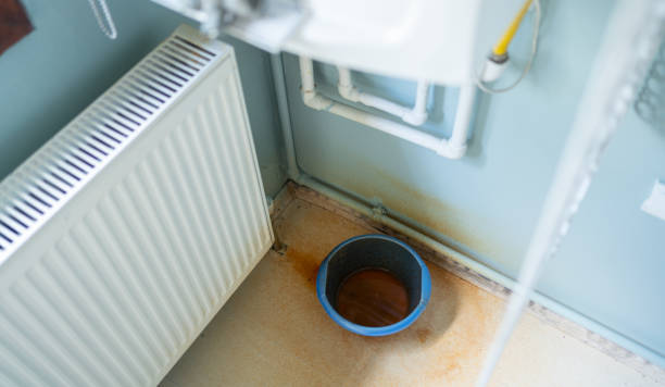 Best 24/7 water damage repair  in Reedsburg, WI